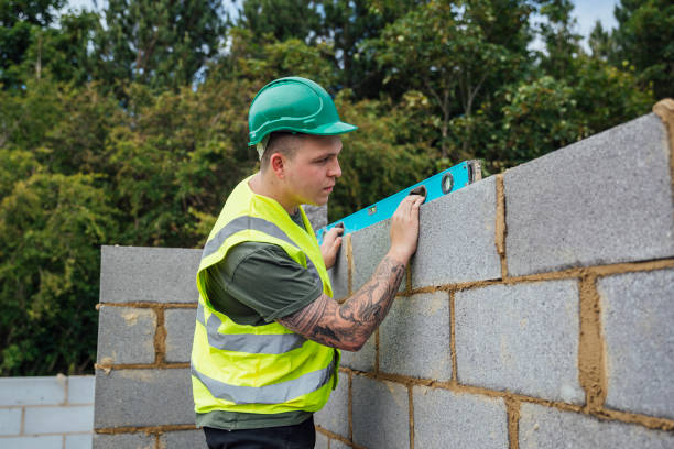 Best Concrete Foundation Repair  in Ione, CA