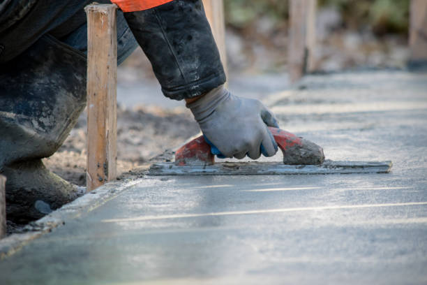 Best Concrete Crack Repair  in Ione, CA