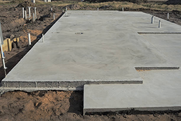 Best Concrete Driveway Installation  in Ione, CA