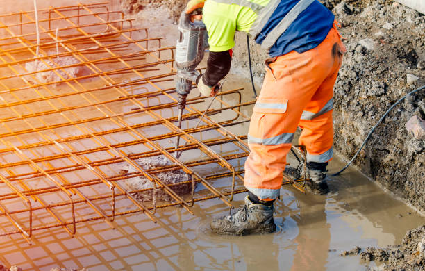 Best Concrete Driveway Repair Near Me  in Ione, CA